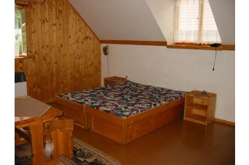 Pension de famille Oravský Biely Potok 7